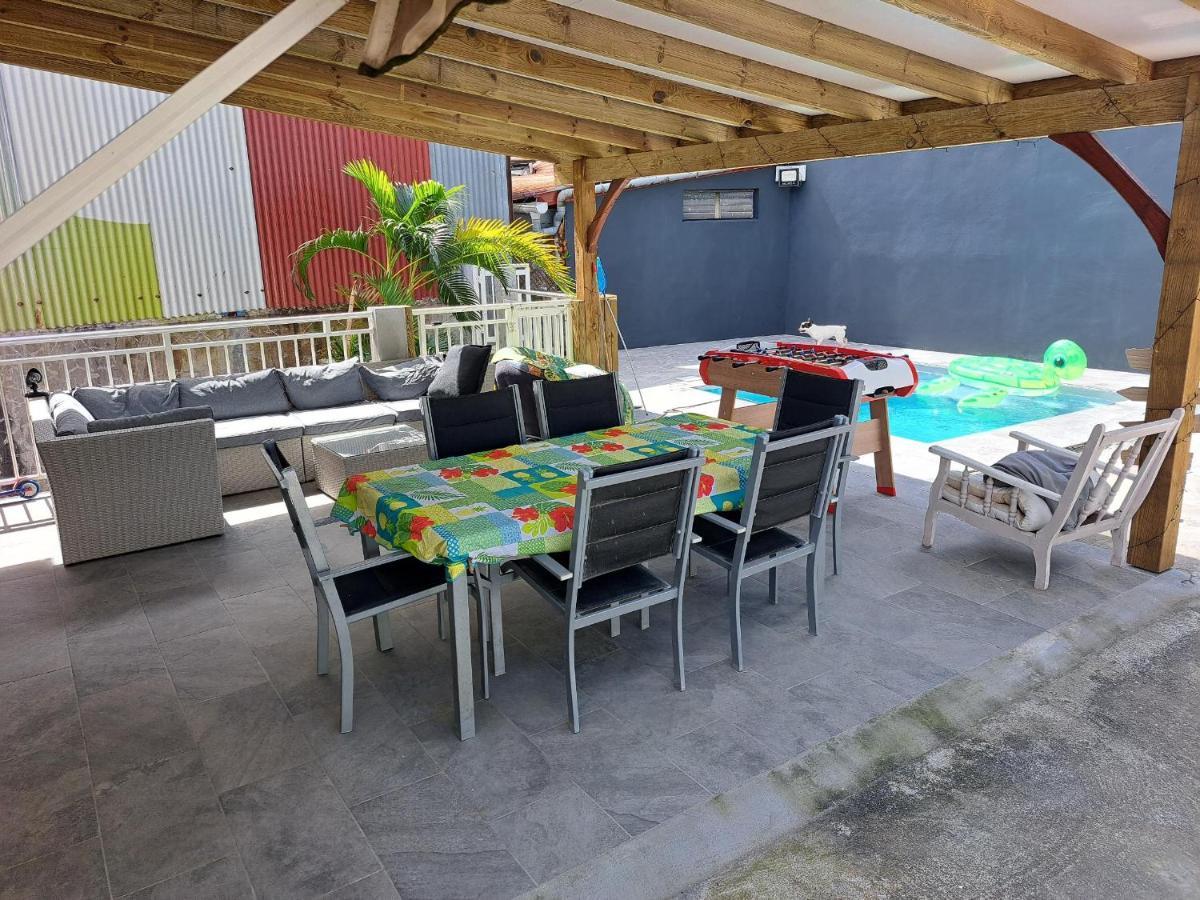 Chambres D'Hotes Dans Villa A Chateauboeuf ฟอร์-เดอ-ฟร็องส์ ภายนอก รูปภาพ