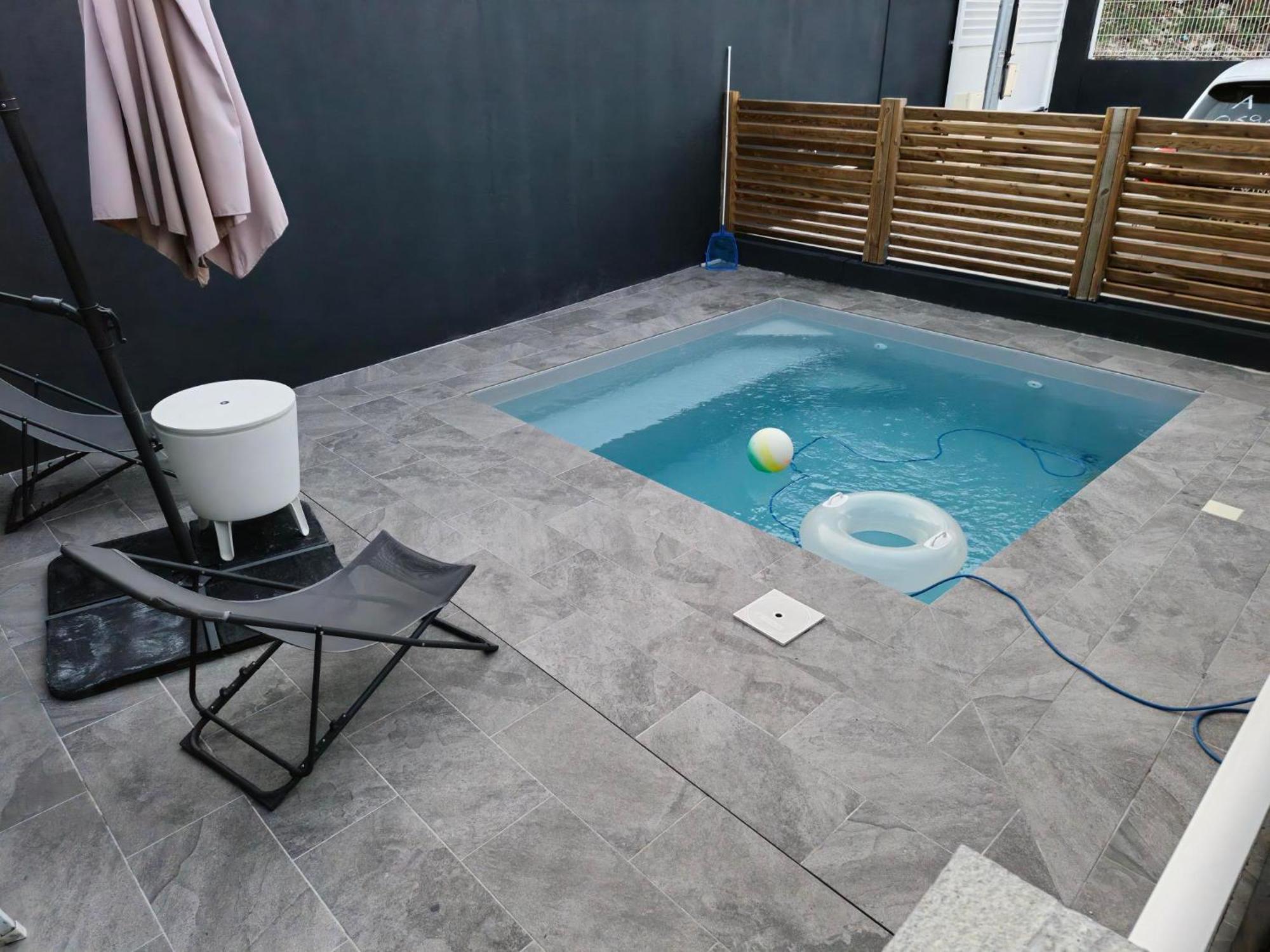 Chambres D'Hotes Dans Villa A Chateauboeuf ฟอร์-เดอ-ฟร็องส์ ภายนอก รูปภาพ