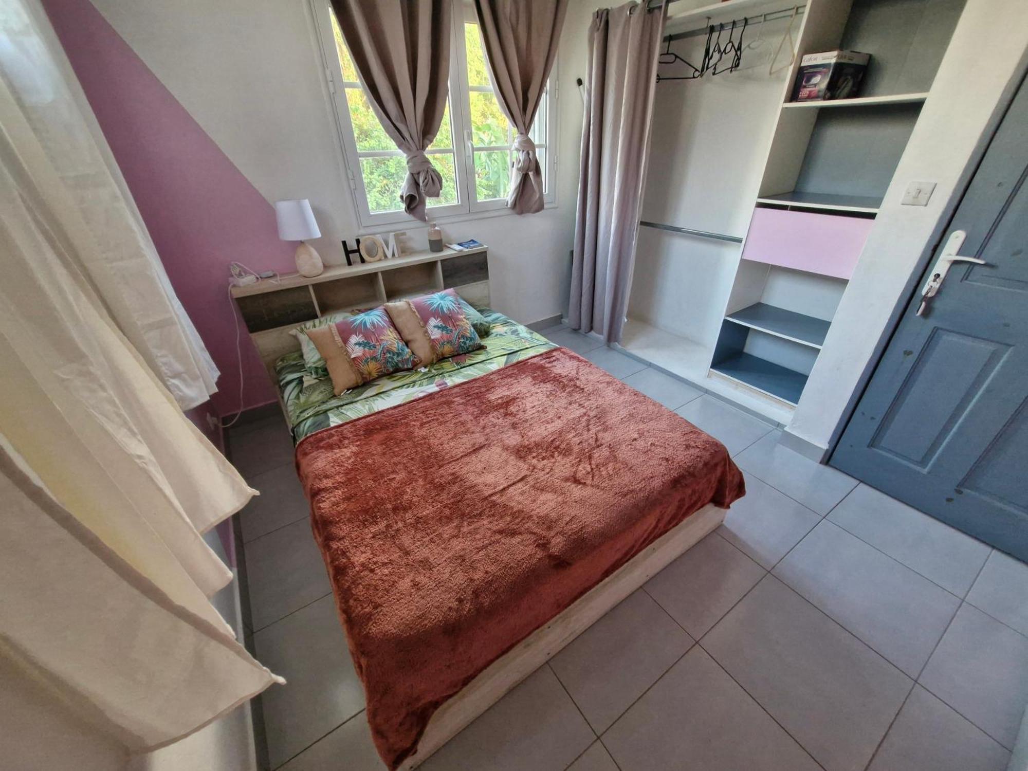 Chambres D'Hotes Dans Villa A Chateauboeuf ฟอร์-เดอ-ฟร็องส์ ภายนอก รูปภาพ