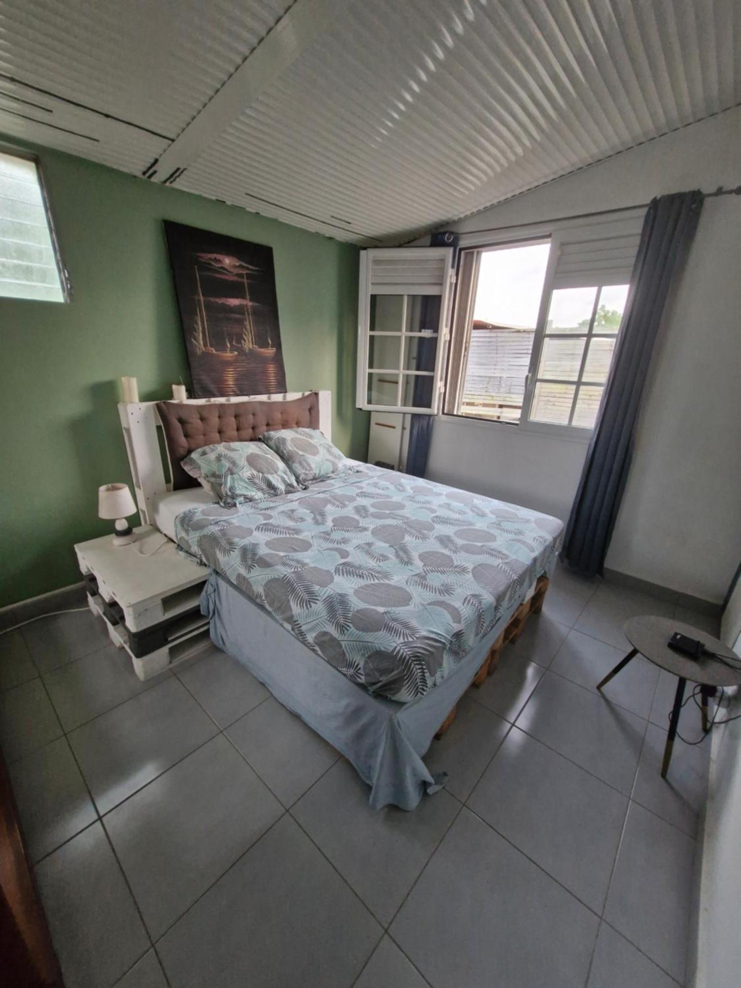 Chambres D'Hotes Dans Villa A Chateauboeuf ฟอร์-เดอ-ฟร็องส์ ภายนอก รูปภาพ