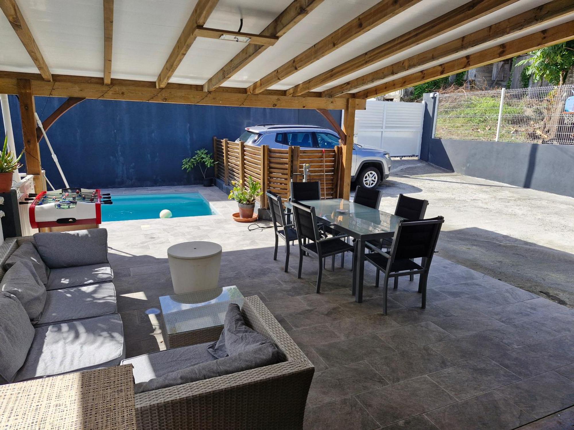 Chambres D'Hotes Dans Villa A Chateauboeuf ฟอร์-เดอ-ฟร็องส์ ภายนอก รูปภาพ
